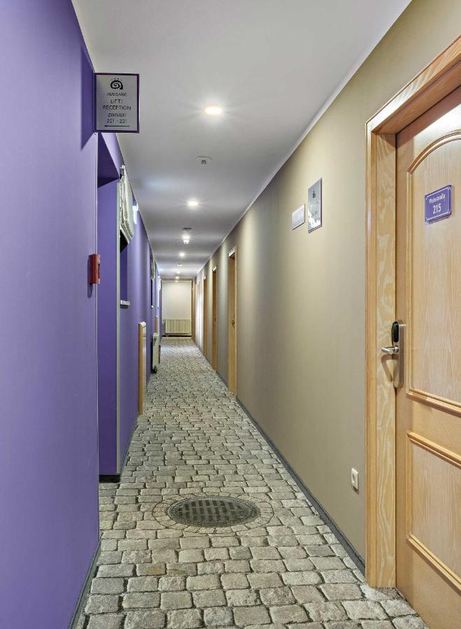Pfalzhotel Asselheim Exterior photo