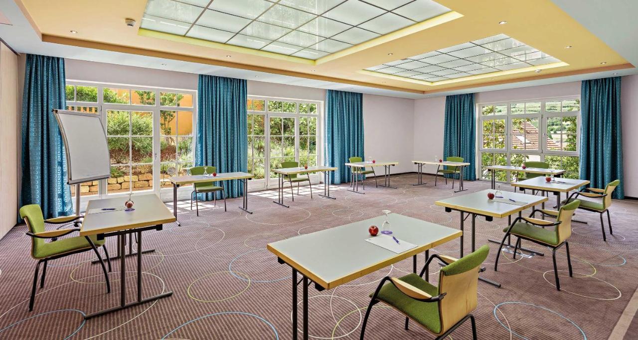 Pfalzhotel Asselheim Exterior photo