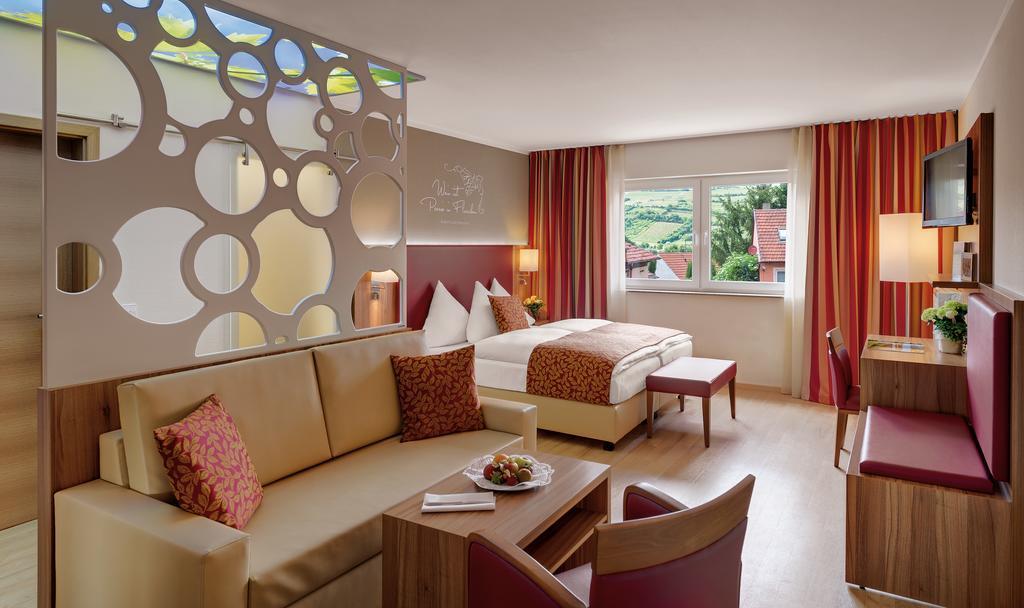 Pfalzhotel Asselheim Room photo